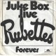 RUBETTES - Juke box jive     ***Aut - Press***